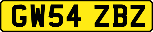 GW54ZBZ