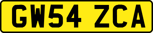 GW54ZCA