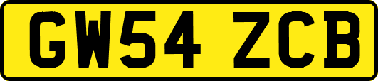GW54ZCB