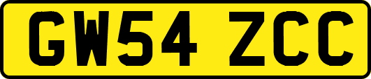 GW54ZCC