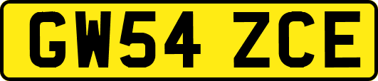 GW54ZCE