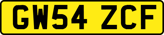 GW54ZCF