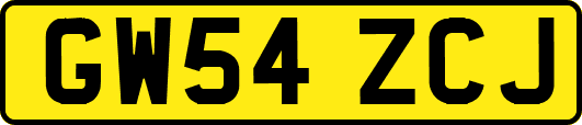 GW54ZCJ