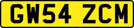 GW54ZCM