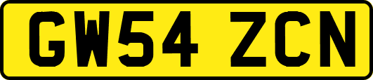 GW54ZCN