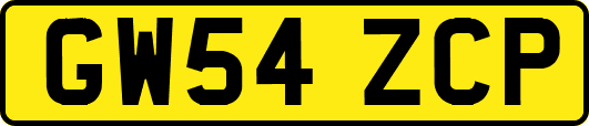 GW54ZCP