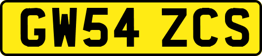 GW54ZCS