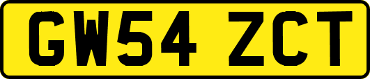 GW54ZCT