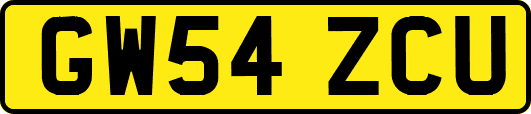 GW54ZCU