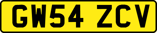 GW54ZCV