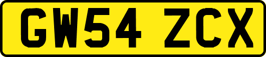 GW54ZCX