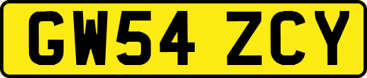 GW54ZCY