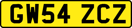 GW54ZCZ