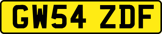 GW54ZDF