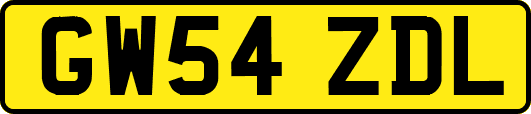 GW54ZDL