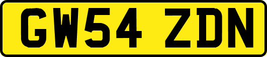 GW54ZDN