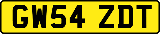 GW54ZDT