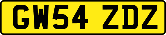 GW54ZDZ