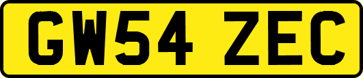GW54ZEC