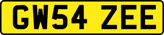 GW54ZEE