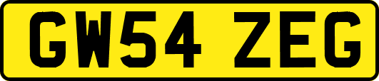 GW54ZEG