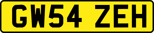 GW54ZEH