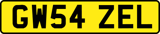 GW54ZEL