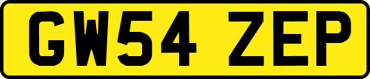 GW54ZEP