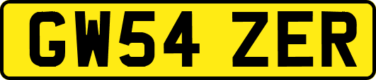 GW54ZER