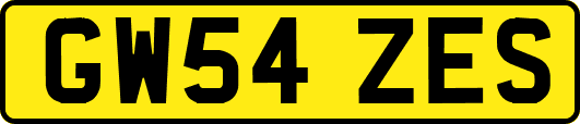 GW54ZES