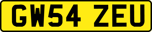 GW54ZEU
