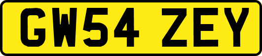 GW54ZEY