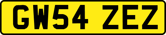 GW54ZEZ