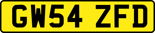 GW54ZFD