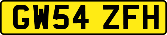 GW54ZFH