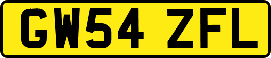GW54ZFL