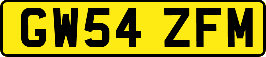 GW54ZFM