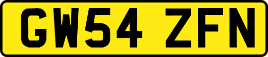 GW54ZFN