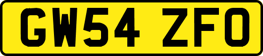 GW54ZFO
