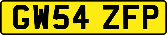 GW54ZFP