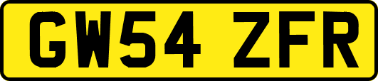 GW54ZFR