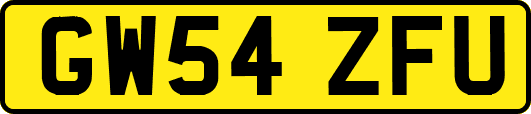 GW54ZFU