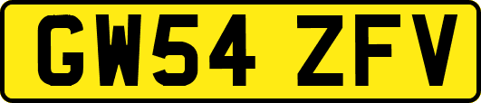 GW54ZFV