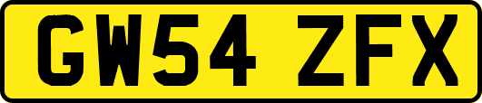 GW54ZFX