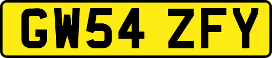 GW54ZFY