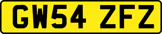 GW54ZFZ