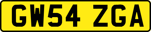 GW54ZGA