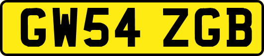 GW54ZGB