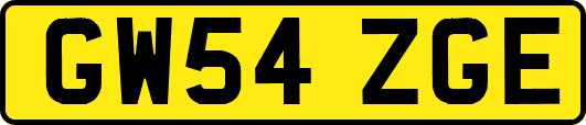 GW54ZGE