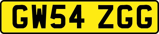 GW54ZGG